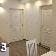 Apartment A3 (2+2)