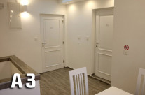 Apartment A3 (2+2)