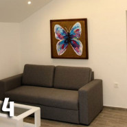 Apartman A4 (2+2)